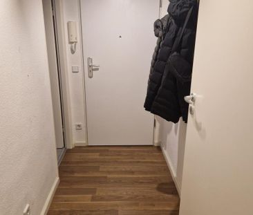 Helle 2-Zimmer-Wohnung ab 16.12.24 zur Vermietung - Photo 5