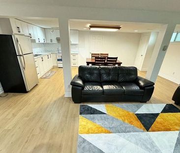 For Lease - 66 Senator Reesor's Drive, Markham, Ontario - Photo 5