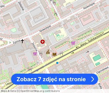 Wynajmę mieszkanie bezpośrednio - Zdjęcie 1