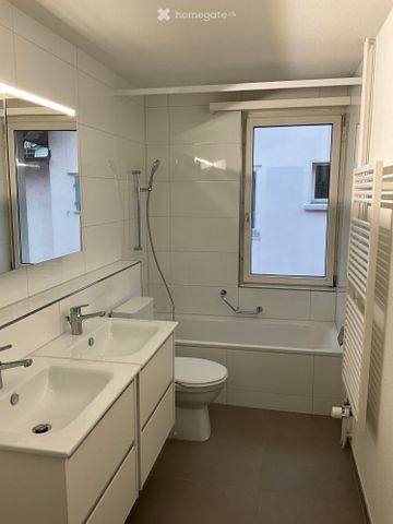 Frisch sanierte Wohnung mit modernem Flair - Foto 4