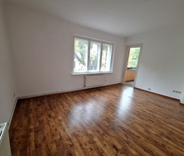 Pärchen-Wohnung mit Balkon! - Foto 2