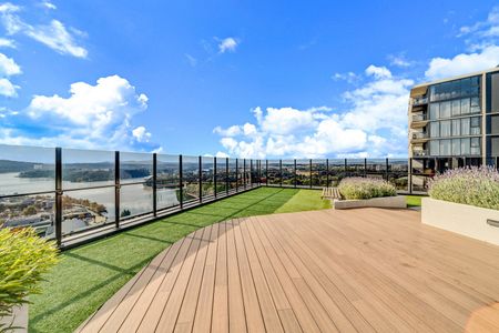 402/6 Grazier Lane, Belconnen ACT 2617 - Apartment For Rent | Domain - Photo 3