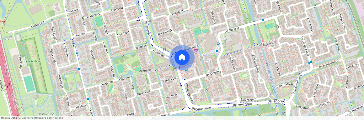 Sleutelbloem 38, 1689PZ, Zwaag