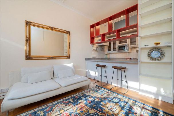 1 bedroom flat to rent - Photo 1