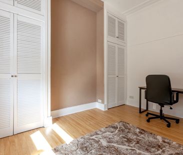 1 Bed Flat, Orchard Street, AB24 - Photo 2