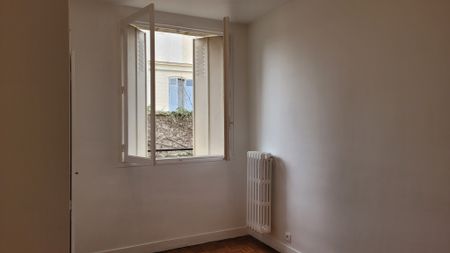 A LOUER APPARTEMENT 4/5 PIECES - Photo 3