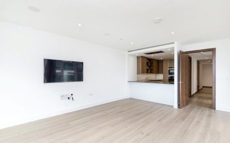 The Pinnacle, Battersea - Photo 3