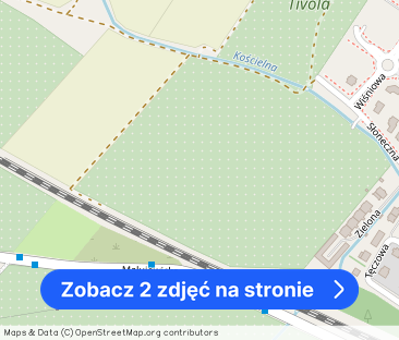 Wynajme pokój w Brzegu - Zdjęcie 1