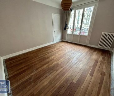 Appartement à louer 2 pièces 76.31m² - Photo 5