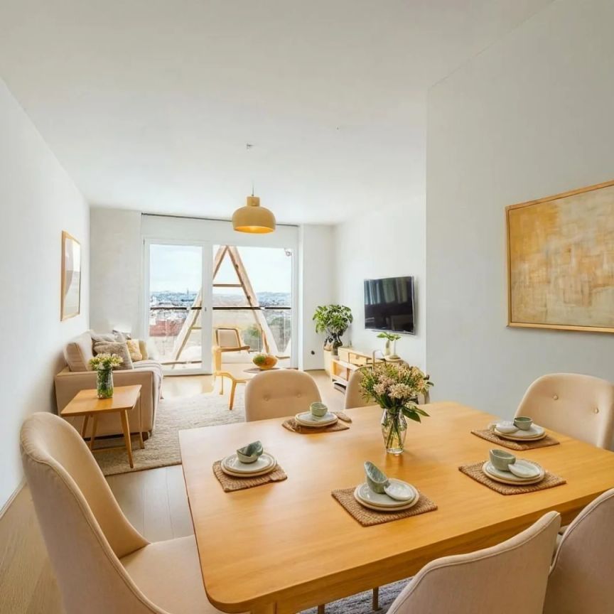 LEVEL GRAZ – Lebensgefühl auf höchstem Niveau - Foto 1