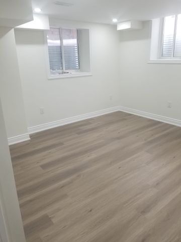 For Lease - 33 Whitefish Street Unit# Bsmt, Whitby, Ontario - Photo 3