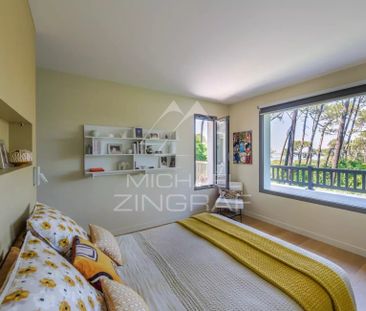 VILLA L'OBSERVATOIRE VUE MER PYLA SUR MER - Photo 6