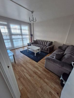 2 Bed Flat, De Beauvoir Estate, N1 - Photo 1