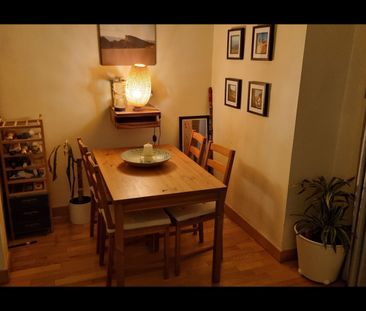 Room in a Shared Flat, Western Harbour Drive, EH6 - Photo 2