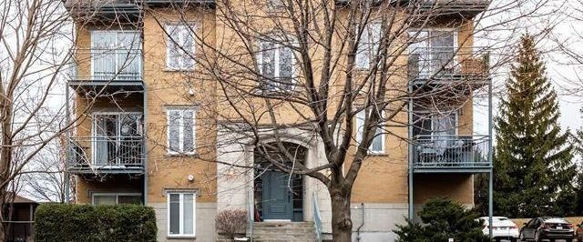 À louer / Appartement - Photo 1