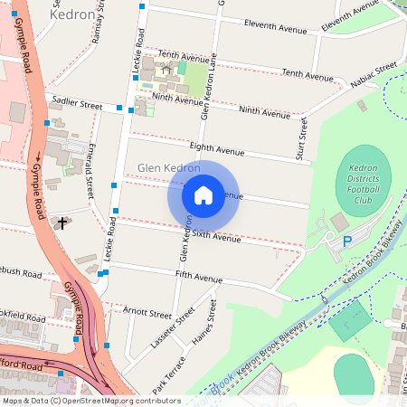 5/37 Seventh Avenue, QLD, 4031, Kedron