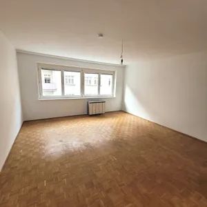 Sonnige 1 Zimmerwohnung /Nähe Hauptbahnhof! - Photo 1