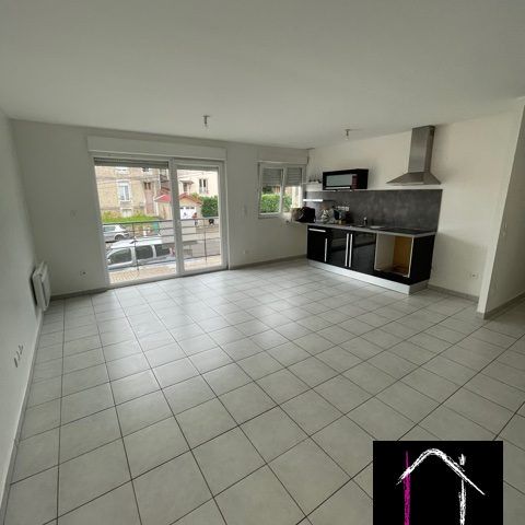Location Appartement 2 pièces 57m² VANDOEUVRE LES NANCY 54500 - Photo 1