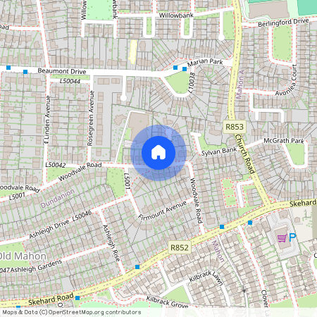 51 Woodvale Road, Samares, Ballintemple, Cork