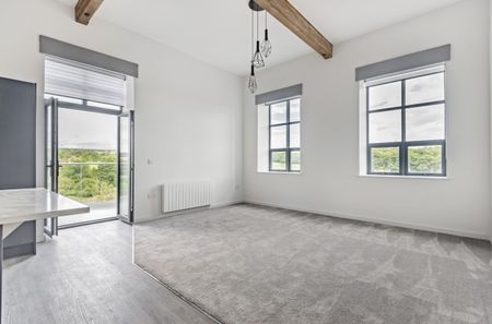 2 bedroom apartment to rent - Photo 5