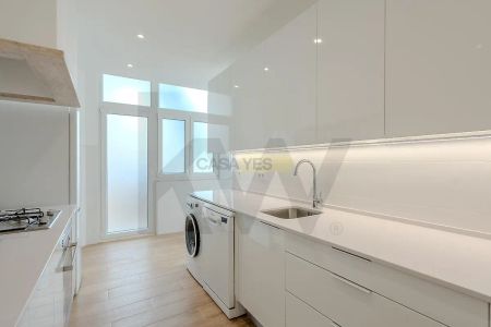 Apartment T4 in Areeiro, Lisboa - Foto 5