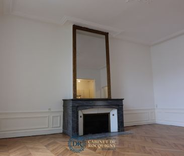 Location Appartement 3 pièces 76m² ORLEANS 45000 - Photo 3
