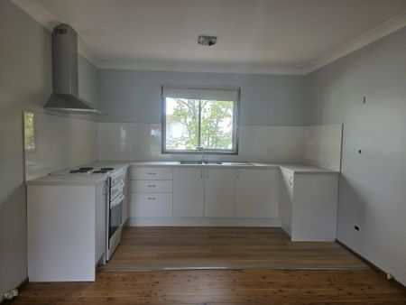 1 Bedroom Flat - Photo 4