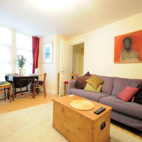 Copleston Road, London, SE15 - Photo 1