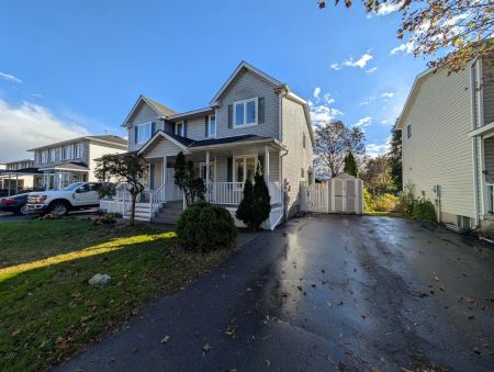487 Grandtrunk Avenue — House - Photo 5
