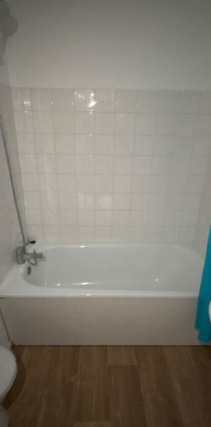 Location Appartement 1 pièce 24m² DIJON 21000 - Photo 1