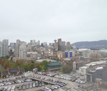 183 East Georgia Street, Vancouver - Photo 2