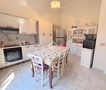 Quadrilocale via Scilla Agostino 6, Zisa, Palermo - Photo 6