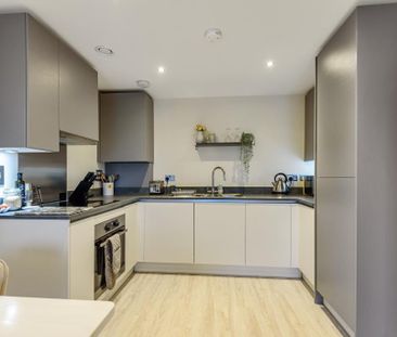 1 bedroom apartment to rent - Photo 3