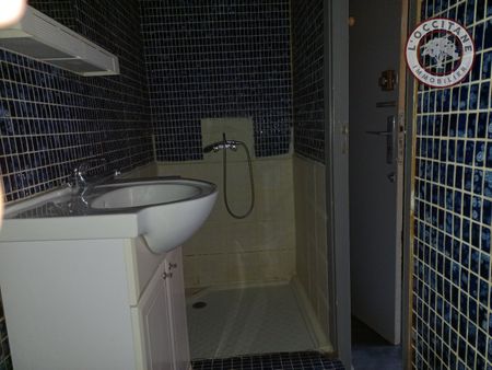 Location Appartement 1 pièce 11m² TOULOUSE 31300 - Photo 3