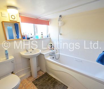 Double Room, The Mansion, Grosvenor Road, LS6 2DZ - Photo 2