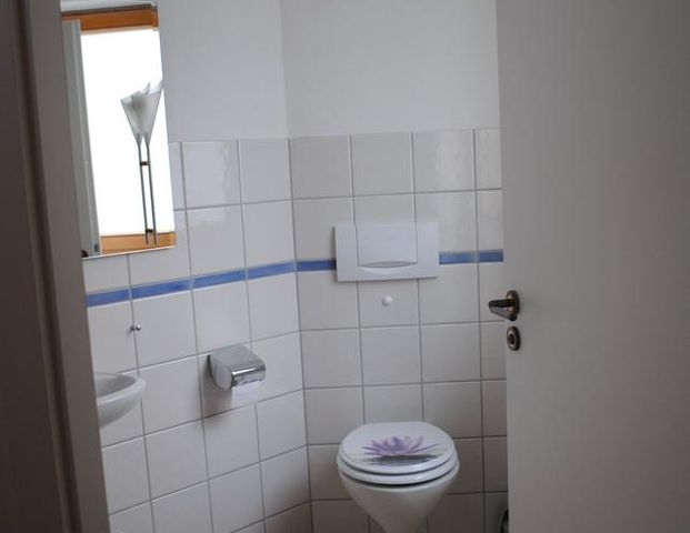 Bacherhof - Seniorengerechte 4 - Zimmerwohnung zu vermieten - Foto 1