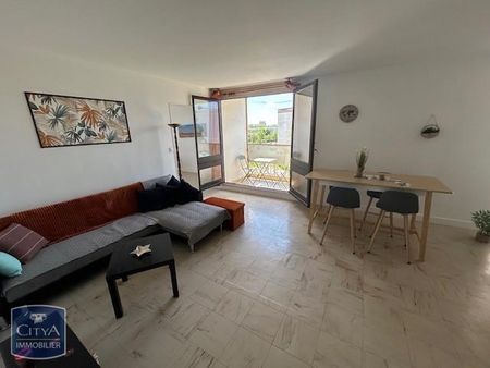 Location Appartement 3 pièces 77m² BOURGES 18000 - Photo 2