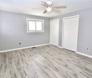 For Lease - 200 Crawforth Street Unit# Main, Whitby, Ontario - Photo 3