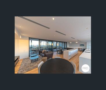 Furnished Studio in the Heart of the CBD - Photo 1