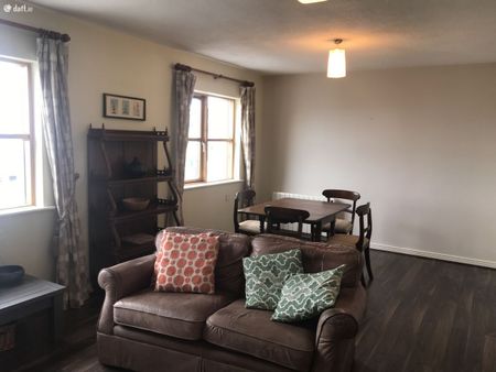 22 Donovans Wharf, Crescent Quay, Wexford Town, Co. Wexford - Photo 2