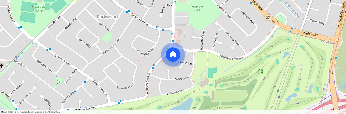 GF/15 Lauri Court, WA 6147, Parkwood