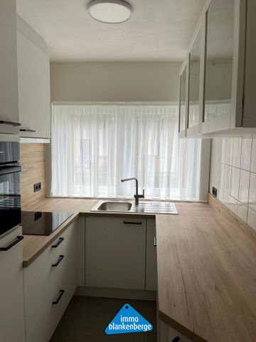 Appartement te huur - Photo 3