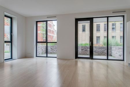 Appartement te huur: Leo Smitstraat 7-C 1082 MP Amsterdam - Foto 5