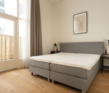 Appartement te huur: Herengracht 3-A1 2511 EG Den Haag - Foto 4