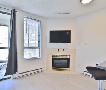 939 Homer Street condo — Vancouver, BC (0-Bedroom) - 0 Bedroom - Photo 6