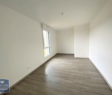 Location Appartement 3 pièces 62m² METZ 57050 - Photo 5