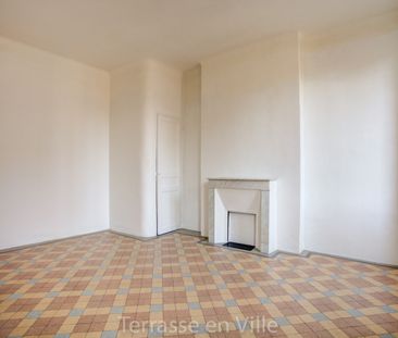 Loubière - T2 de 42m2 - vide - 625 € - Photo 1