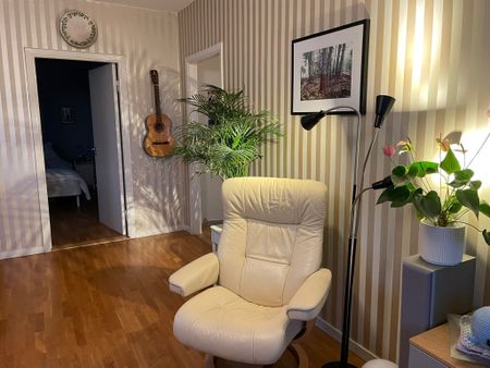 Skälbyvägen, Sollentuna - Photo 2