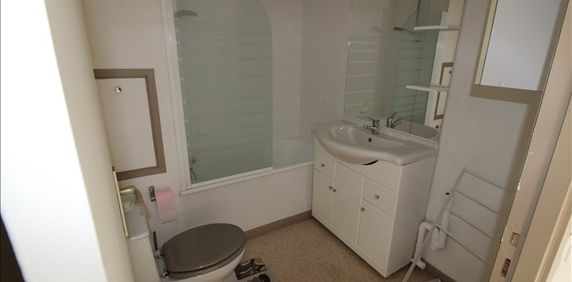 Location Appartement 1 pièce 25m² - Photo 2
