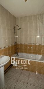 Appartement 3 pièces à Courcelles-Chaussy - Photo 4